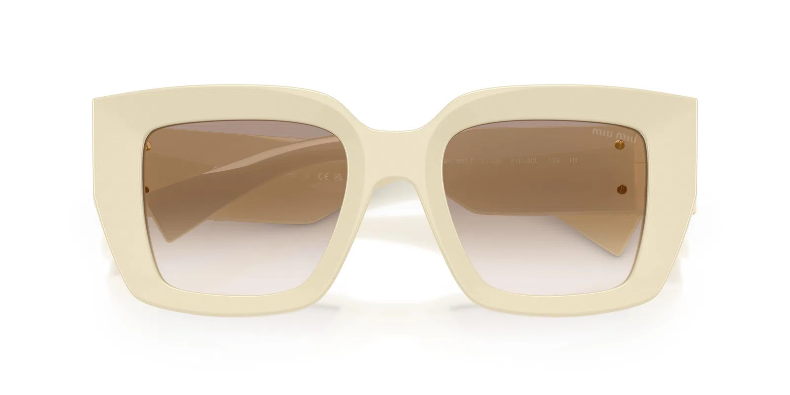 Miu B05SF Sunglasses - view 9